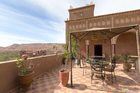 Kasbah Ounila