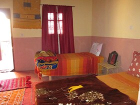 Kasbah Ounila
