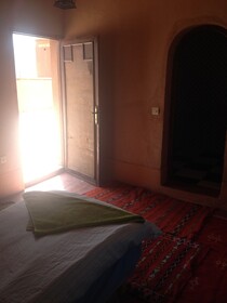 Kasbah Ounila