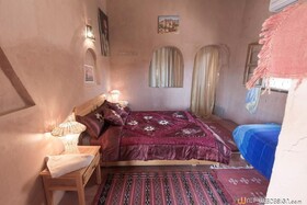 Kasbah Ounila