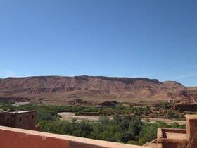 Kasbah Ounila