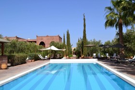 Domaine de Tameslohte