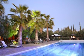 Domaine de Tameslohte