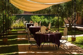 Domaine de Tameslohte