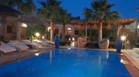 Villa Jenny Lynn