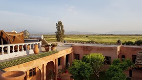 Villa Jenny Lynn