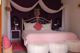 Villa Jenny Lynn