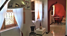 Villa Jenny Lynn