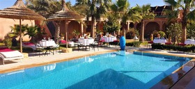 Villa Jenny Lynn