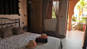 Villa Jenny Lynn