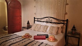 Villa Jenny Lynn
