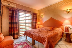Villa Les Oliviers