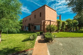 Villa Les Oliviers