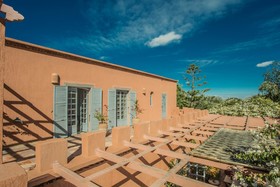 Villa Les Oliviers