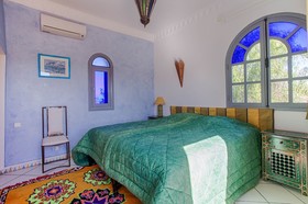 Villa Les Oliviers