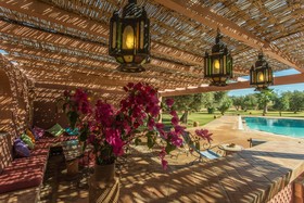 Villa Les Oliviers