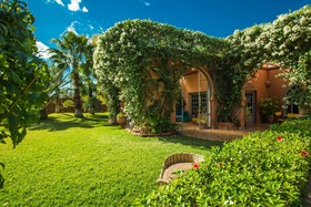 Villa Les Oliviers