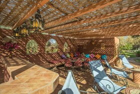 Villa Les Oliviers