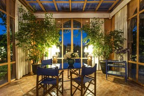 Villa Les Oliviers