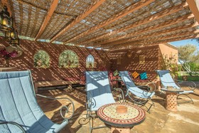 Villa Les Oliviers