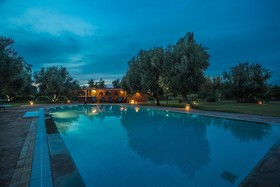 Villa Les Oliviers