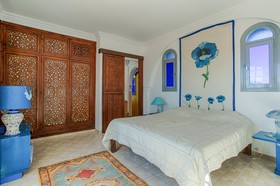 Villa Les Oliviers