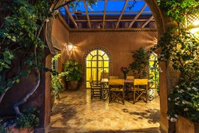 Villa Les Oliviers