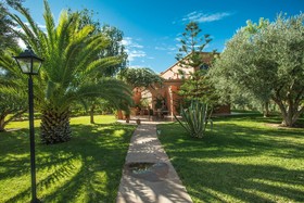 Villa Les Oliviers