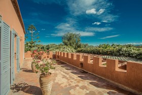 Villa Les Oliviers