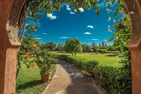 Villa Les Oliviers