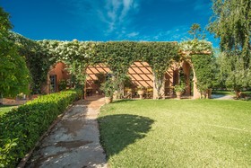 Villa Les Oliviers