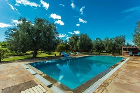 Villa Les Oliviers