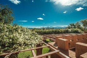 Villa Les Oliviers