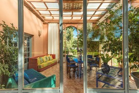 Villa Les Oliviers