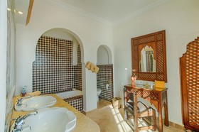 Villa Les Oliviers