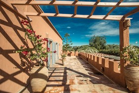 Villa Les Oliviers