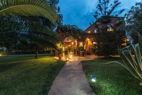 Villa Les Oliviers