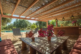 Villa Les Oliviers
