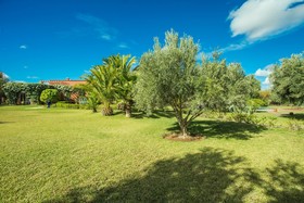 Villa Les Oliviers