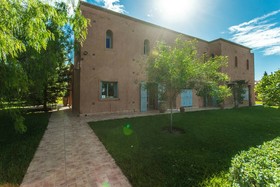 Villa Les Oliviers