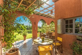 Villa Les Oliviers