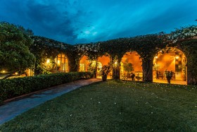 Villa Les Oliviers