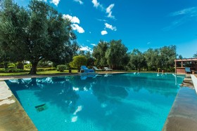 Villa Les Oliviers