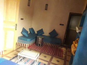Camels House