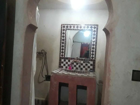 Camels House