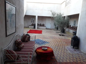 Camels House