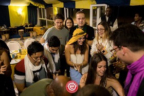 Chez Sadoq Luxury Camp