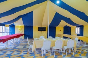 Chez Sadoq Luxury Camp