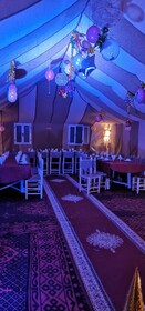 Chez Sadoq Luxury Camp