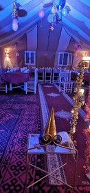 Chez Sadoq Luxury Camp